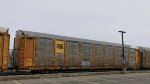 CSXT B11772 (Body) TTGX 981698 (Flat)